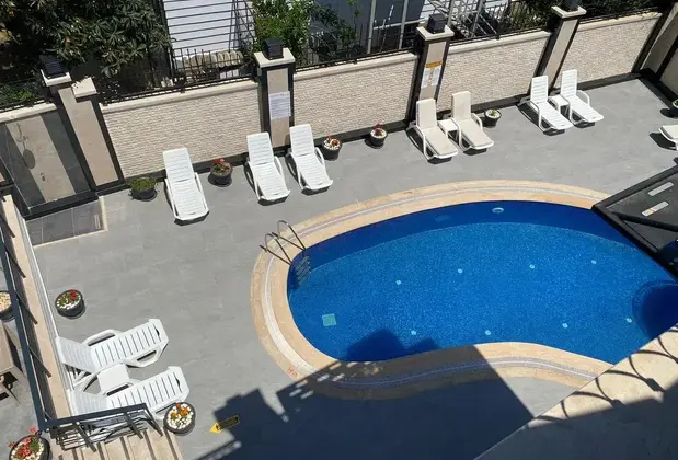 Miyas Luxury  Hotel - Görsel 5