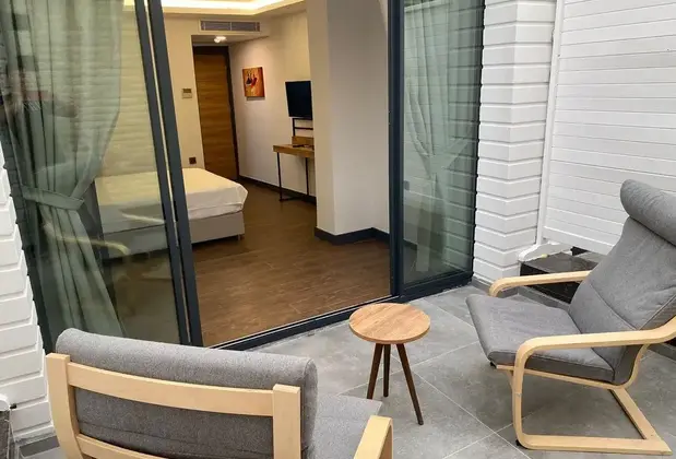 Miyas Luxury  Hotel - Görsel 14