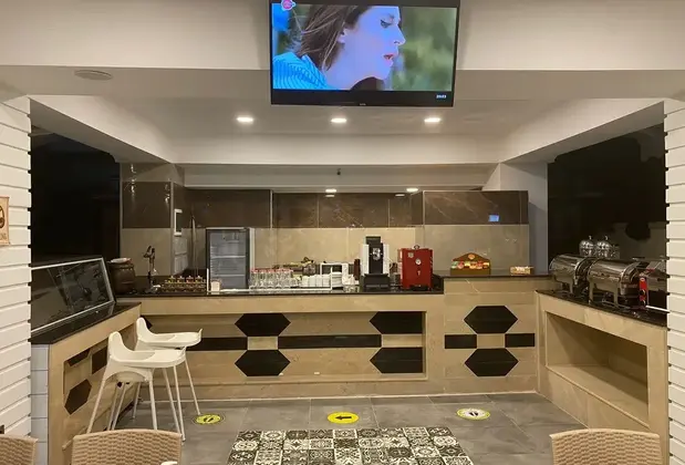 Miyas Luxury  Hotel - Görsel 17