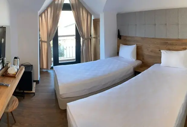 Miyas Luxury  Hotel - Görsel 11