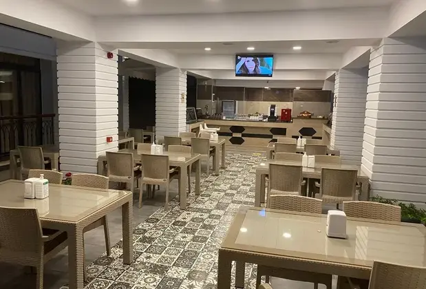 Miyas Luxury  Hotel - Görsel 18