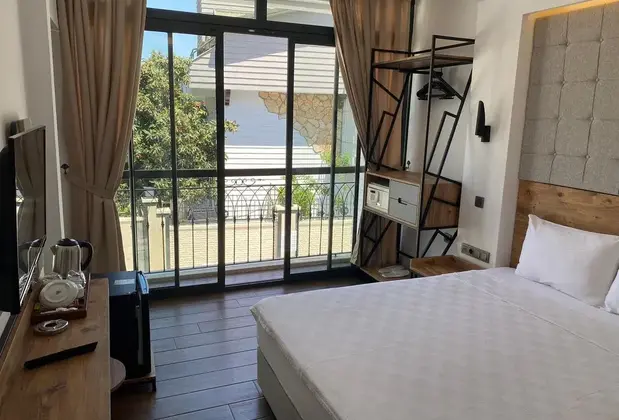 Miyas Luxury  Hotel - Görsel 9