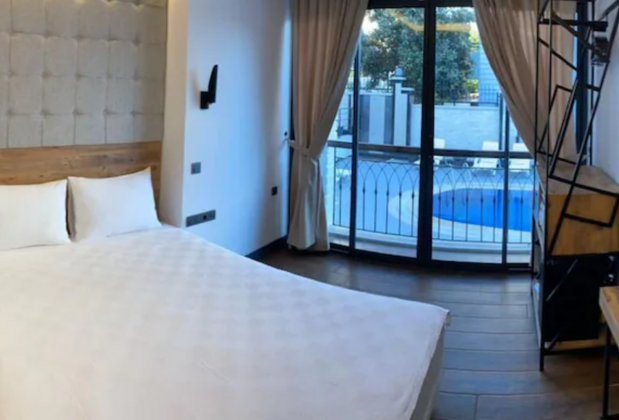 Miyas Luxury  Hotel - Görsel 12