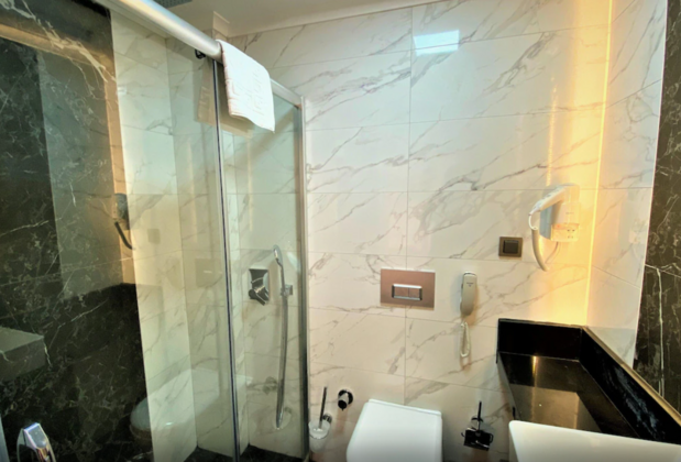 Miyas Luxury  Hotel - Görsel 16