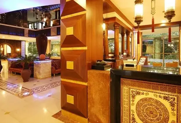 Nox Inn Club Hotel - Görsel 11