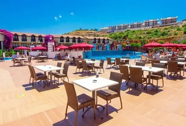 Nox Inn Club Hotel - Görsel 7