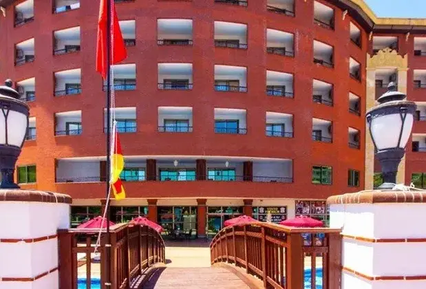 Nox Inn Club Hotel - Görsel 3