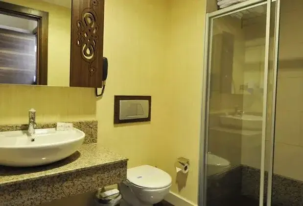 Nox Inn Club Hotel - Görsel 6