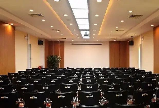 Nox Inn Club Hotel - Görsel 10