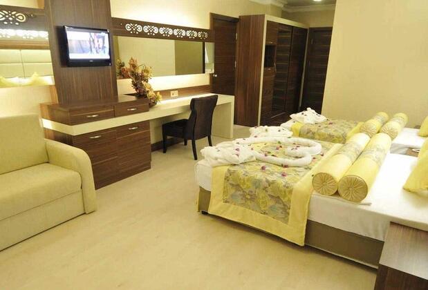 Nox Inn Club Hotel - Görsel 5