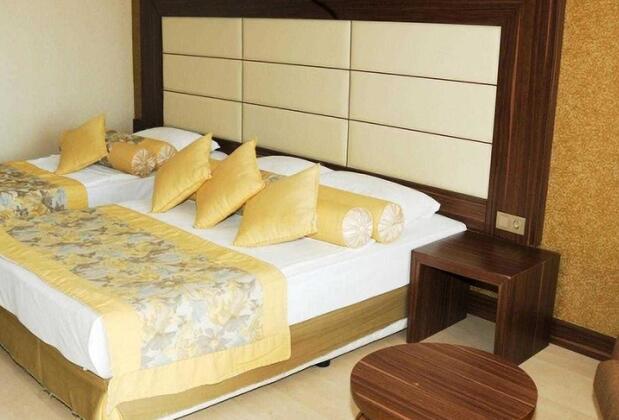 Nox Inn Club Hotel - Görsel 4