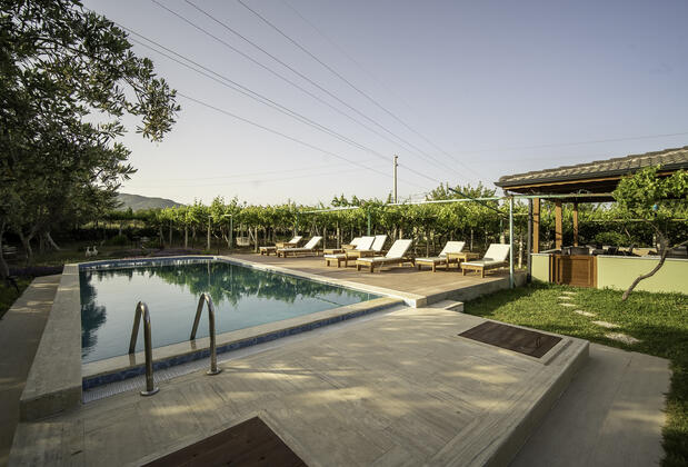 Grape Butik Otel - Görsel 3