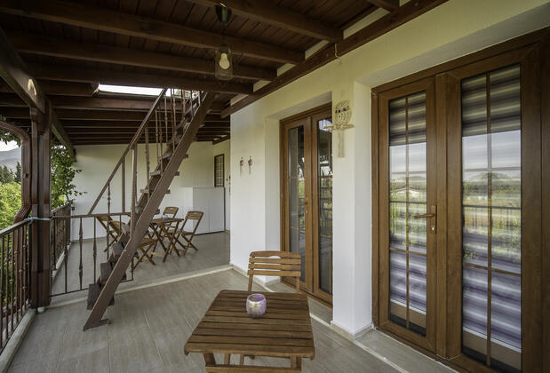 Grape Butik Otel - Görsel 10