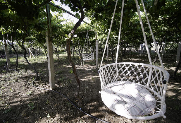 Grape Butik Otel - Görsel 16