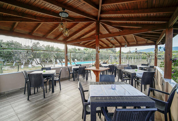 Grape Butik Otel - Görsel 13