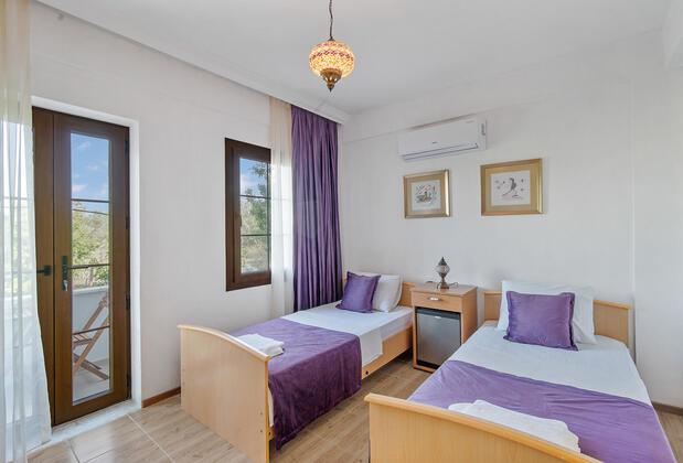 Grape Butik Otel - Görsel 9