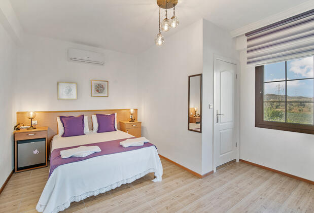 Grape Butik Otel - Görsel 4