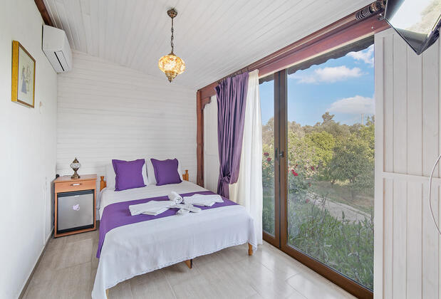 Grape Butik Otel - Görsel 7