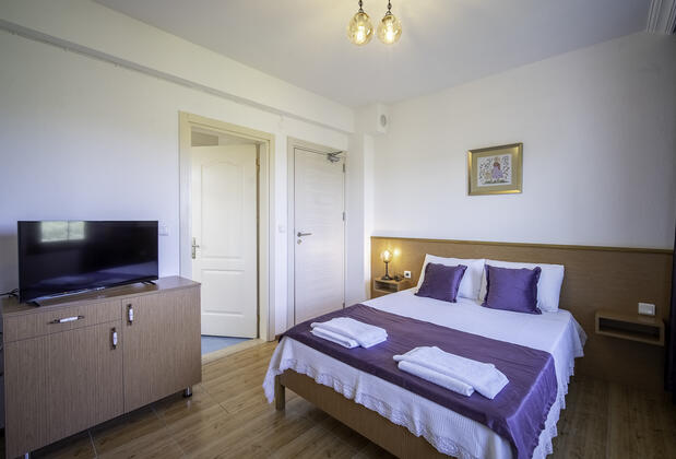 Grape Butik Otel - Görsel 8