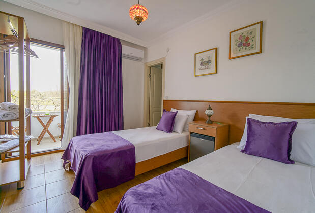 Grape Butik Otel - Görsel 5