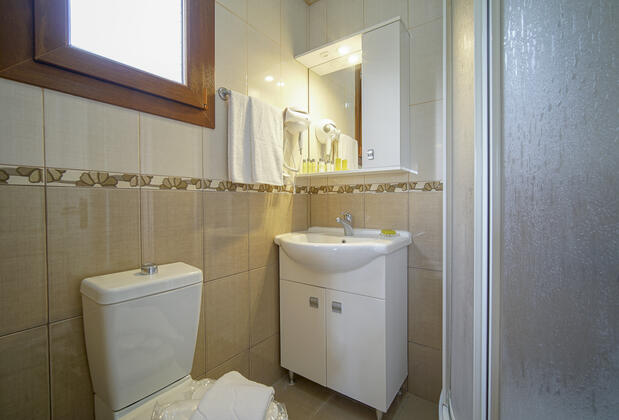 Grape Butik Otel - Görsel 11