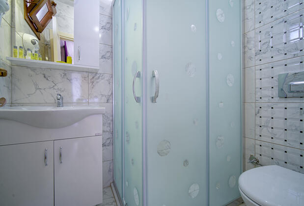 Grape Butik Otel - Görsel 12