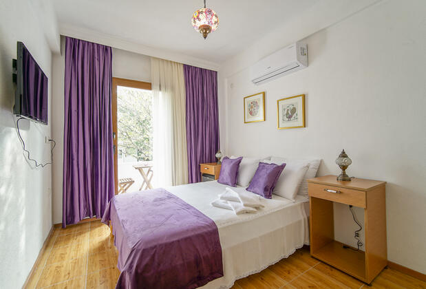 Grape Butik Otel - Görsel 6