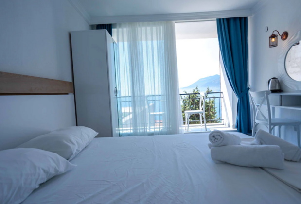 Sole n Blu Hotel Kaş - Görsel 6