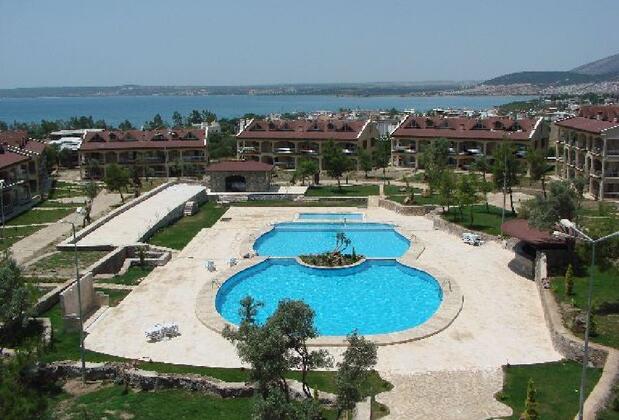 Yasmin Garden Otel - Görsel 6