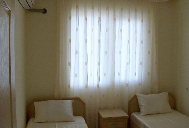 Yasmin Garden Otel - Görsel 3