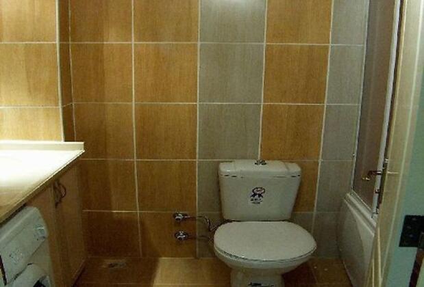 Yasmin Garden Otel - Görsel 5