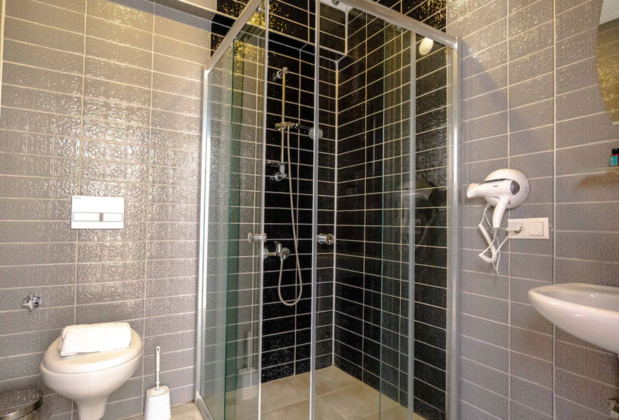 Sole n Blu Hotel Kaş - Görsel 9