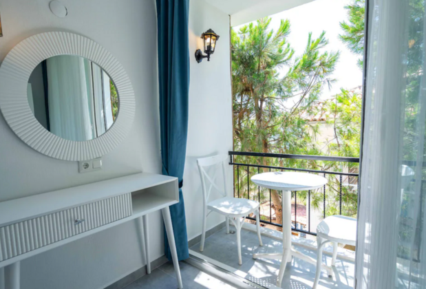 Sole n Blu Hotel Kaş - Görsel 11