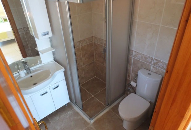 Sole n Blu Hotel Kaş - Görsel 14