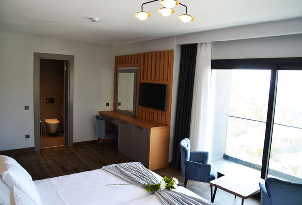 The Rest Port Argento - Görsel 11