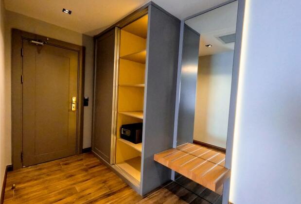 The Rest Port Argento - Görsel 2