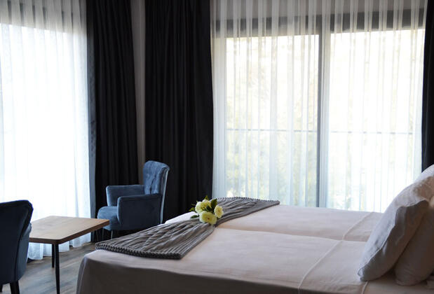 The Rest Port Argento - Görsel 3