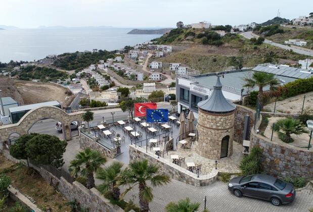 The Rest Port Argento - Görsel 9