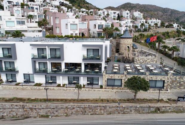 The Rest Port Argento - Görsel 4