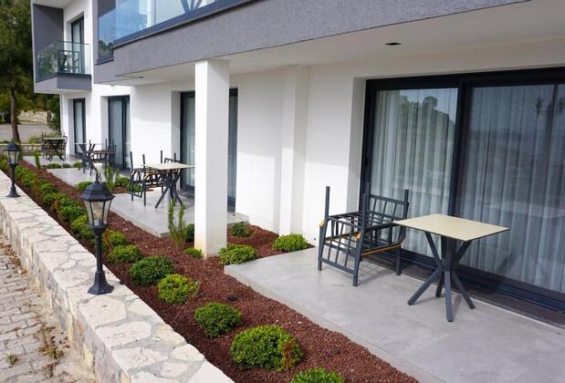 The Rest Port Argento - Görsel 10