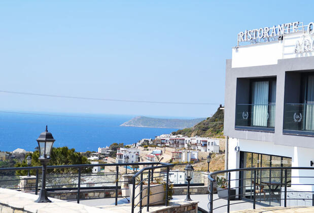 The Rest Port Argento - Görsel 5