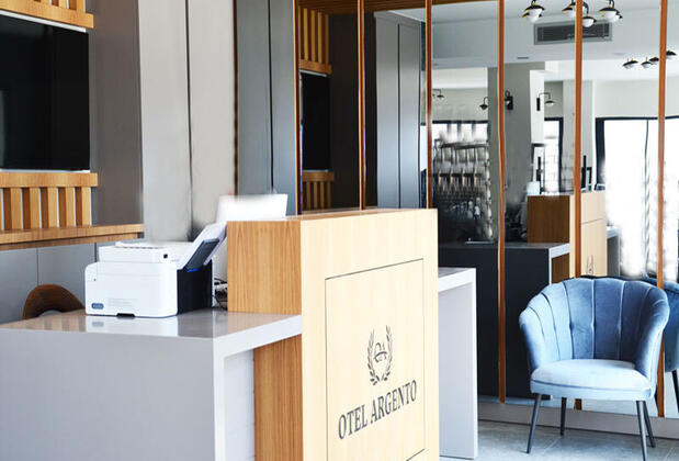 The Rest Port Argento - Görsel 6