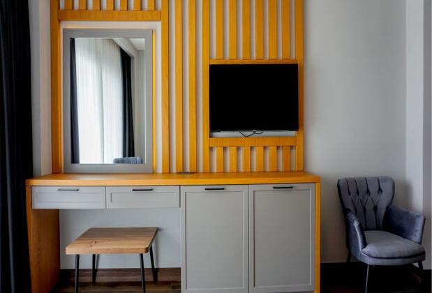 The Rest Port Argento - Görsel 8