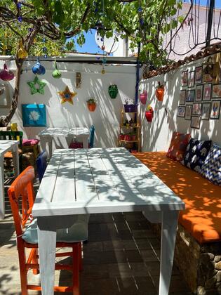 Luu nun Evi - Görsel 9