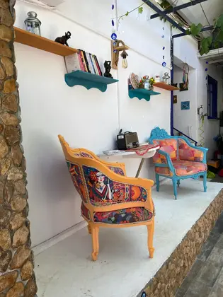 Luu nun Evi - Görsel 10