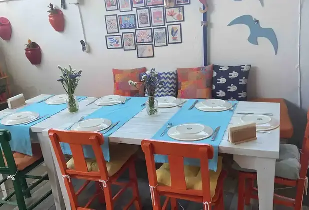 Luu nun Evi - Görsel 12