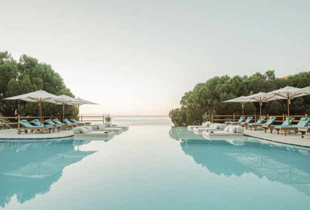 Perios Beach House-Adults Only - Görsel 5