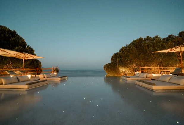 Perios Beach House-Adults Only - Görsel 7