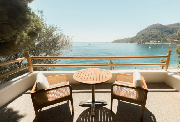 Perios Beach House-Adults Only - Görsel 20