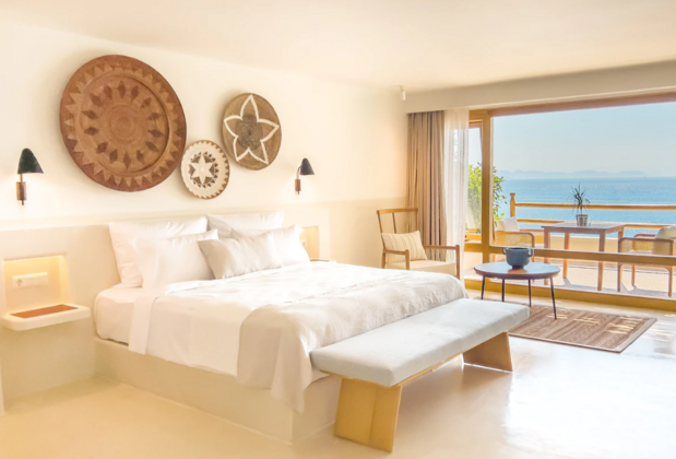 Perios Beach House-Adults Only - Görsel 12